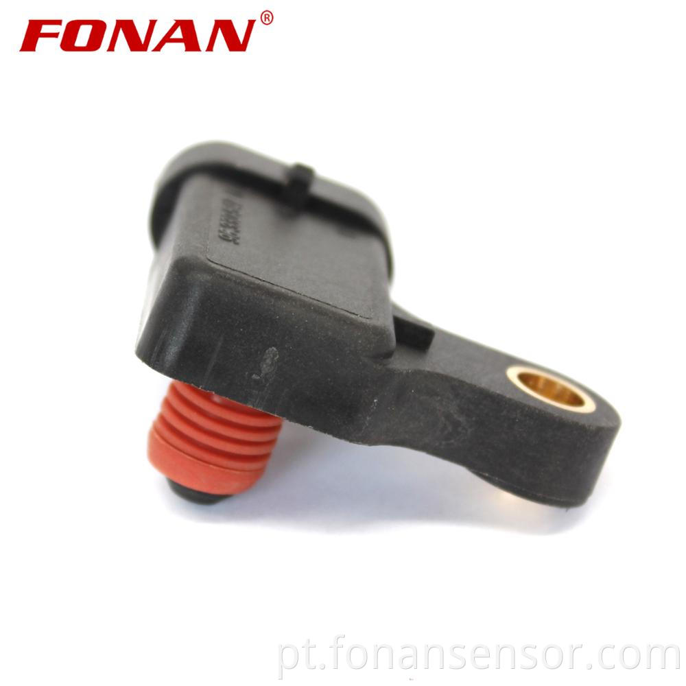 Sensor de pressão de ar do manifold MAP 1610943448